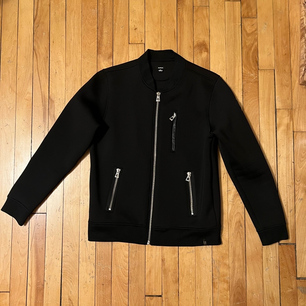 RUDSAK Burton Cardigan Jacket